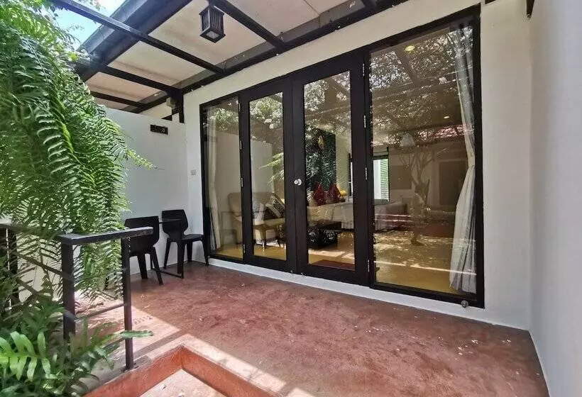 Fotos del hotel Amara Resort Hua Hin:  23