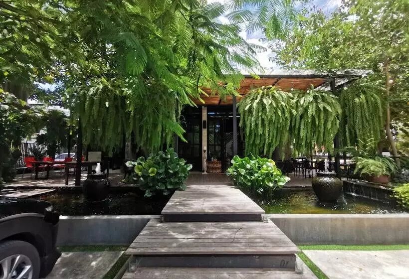 Fotos del hotel Amara Resort Hua Hin:  3