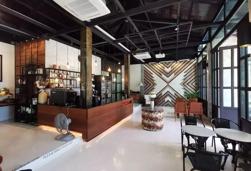 Fotos del hotel Amara Resort Hua Hin:  11