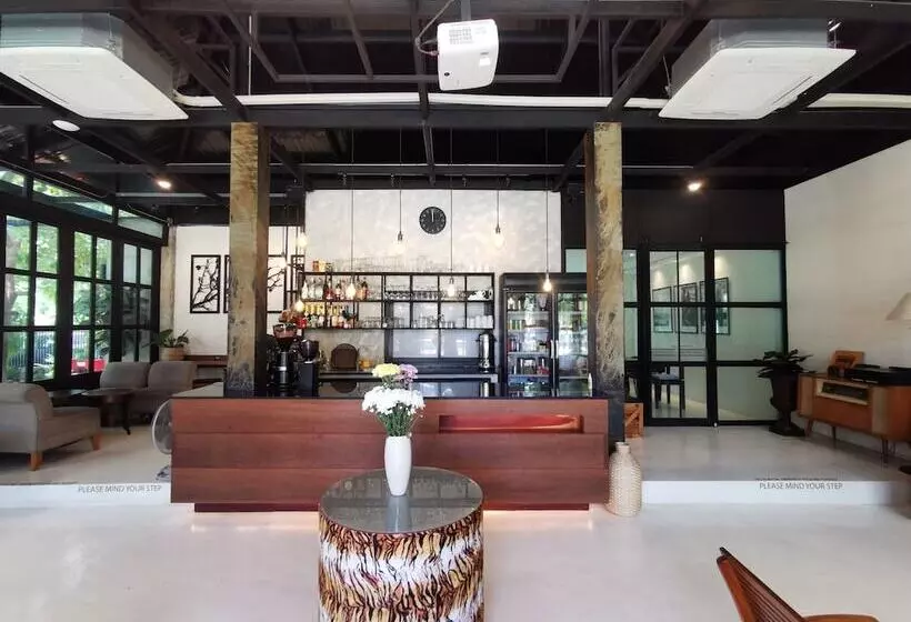 Fotos del hotel Amara Resort Hua Hin:  20