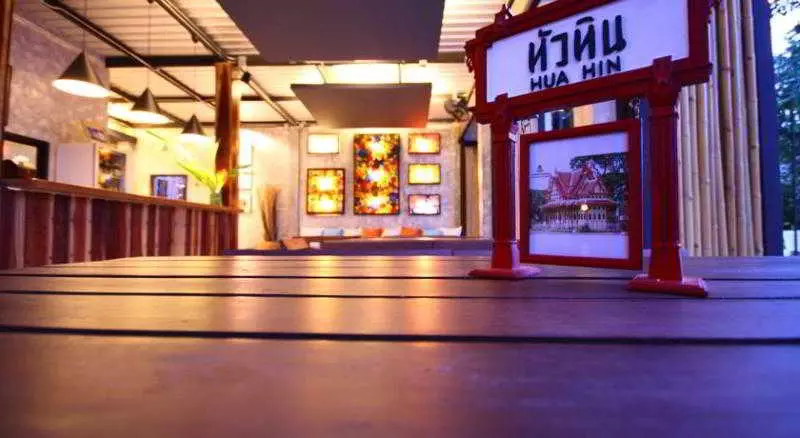 Fotos del hotel Amara Resort Hua Hin:  10