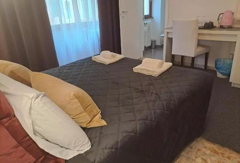 Fotos del hotel Appia Avenue 639:  22