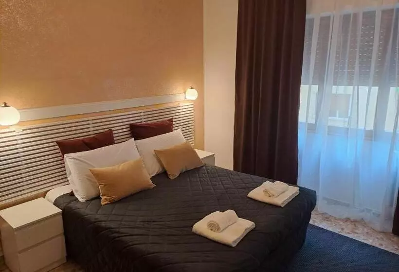 Fotos del hotel Appia Avenue 639:  21