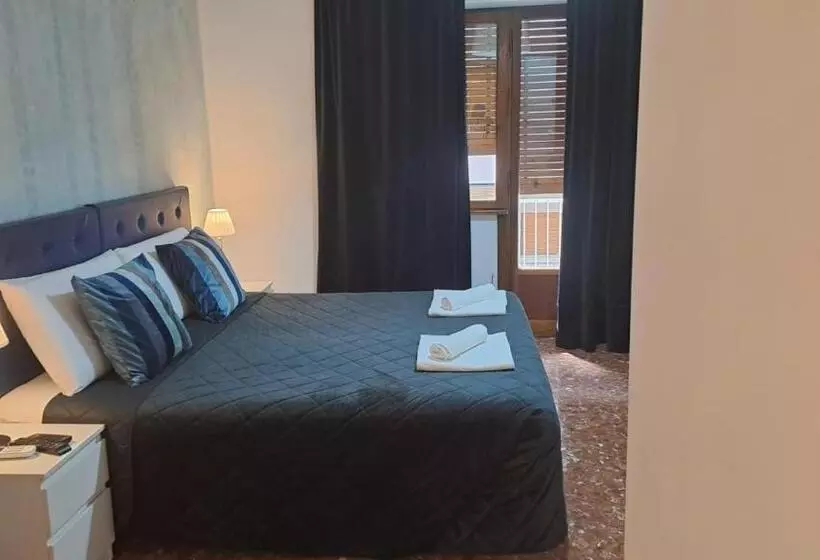 Fotos del hotel Appia Avenue 639:  23