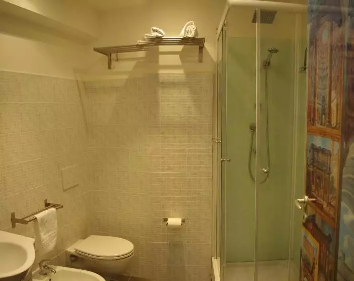 Fotos del hotel Appia Avenue 639:  12