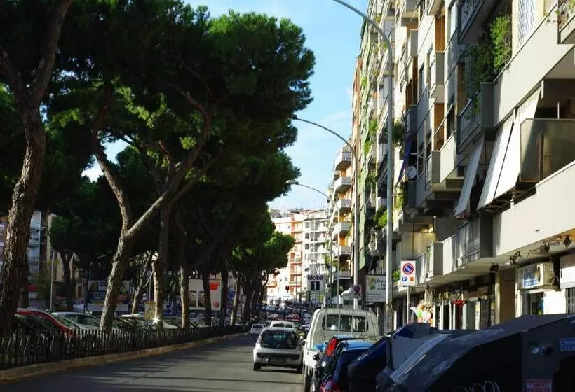 Fotos del hotel Appia Avenue 639:  17