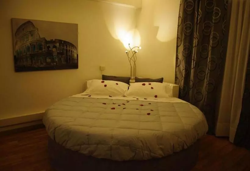 Fotos del hotel Appia Avenue 639:  18