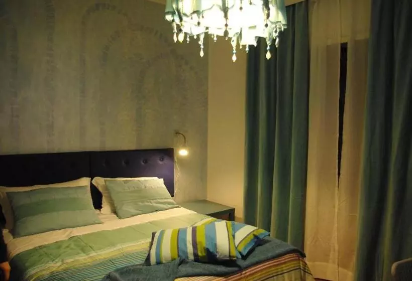 Fotos del hotel Appia Avenue 639:  15