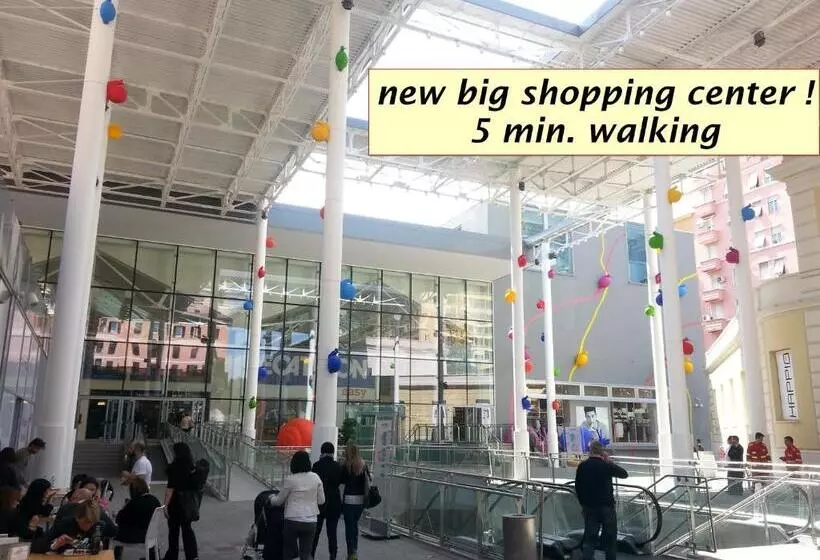 Fotos del hotel Appia Avenue 639:  6