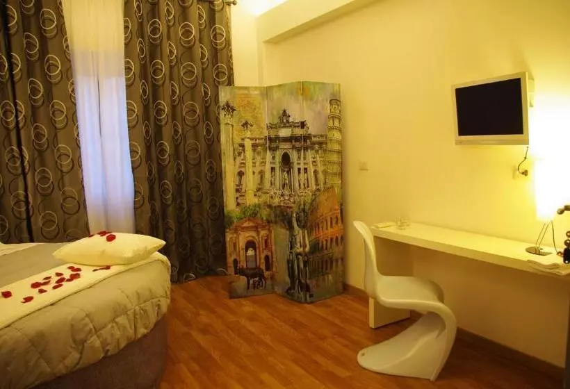 Fotos del hotel Appia Avenue 639:  7