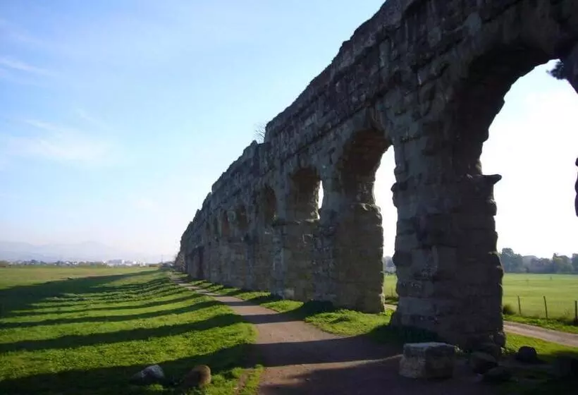 Fotos del hotel Appia Avenue 639:  9