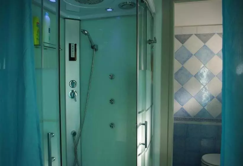 Fotos del hotel Appia Avenue 639:  16