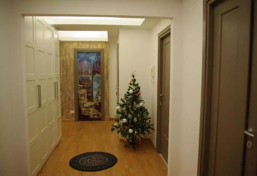 Fotos del hotel Appia Avenue 639:  14