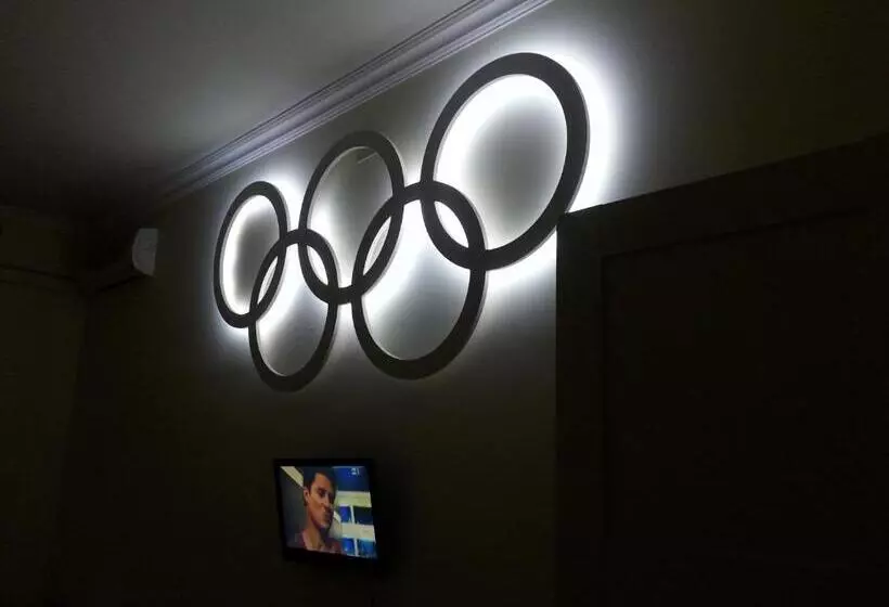 Fotos del hotel Appia Avenue 639:  13