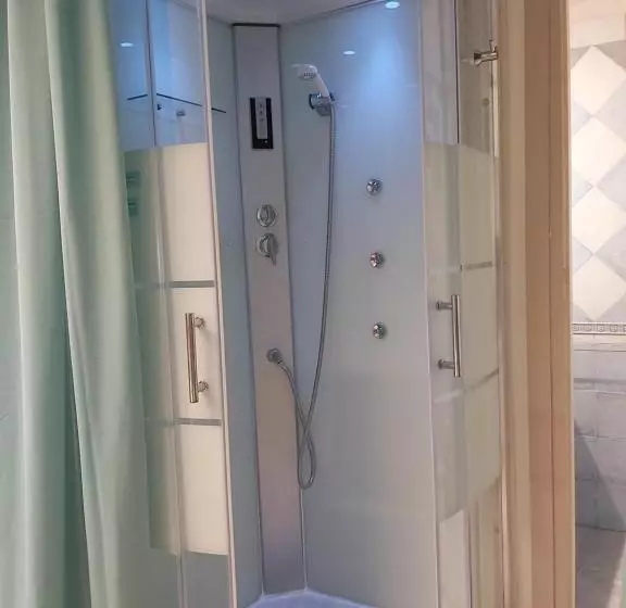 Fotos del hotel Appia Avenue 639:  4