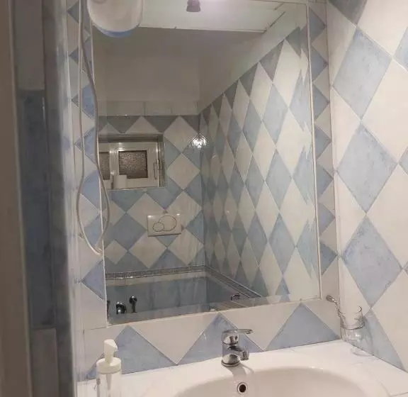 Fotos del hotel Appia Avenue 639:  8