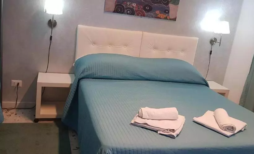 Fotos del hotel Appia Avenue 639:  11