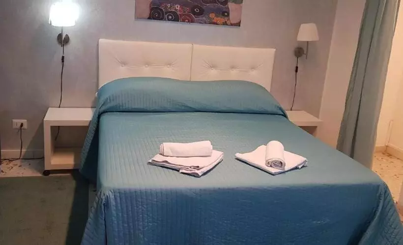 Fotos del hotel Appia Avenue 639:  20