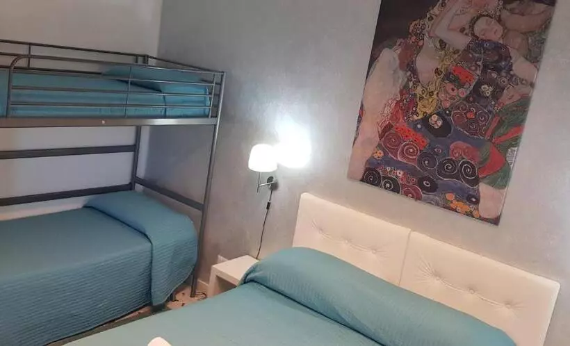 Fotos del hotel Appia Avenue 639:  25