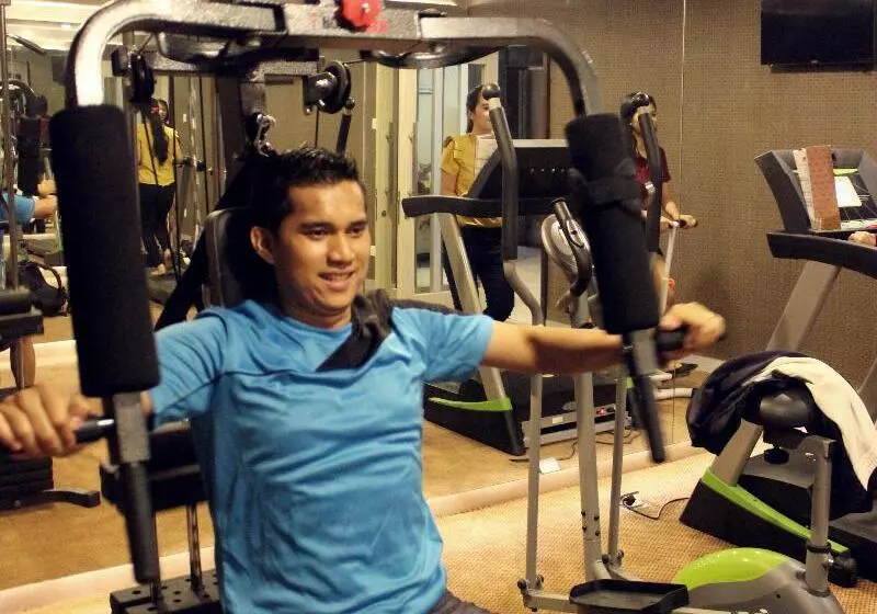 Fotos del hotel Biz  Batam:  5