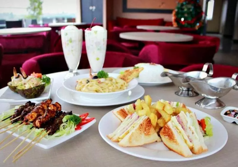 Fotos del hotel Biz  Batam:  2