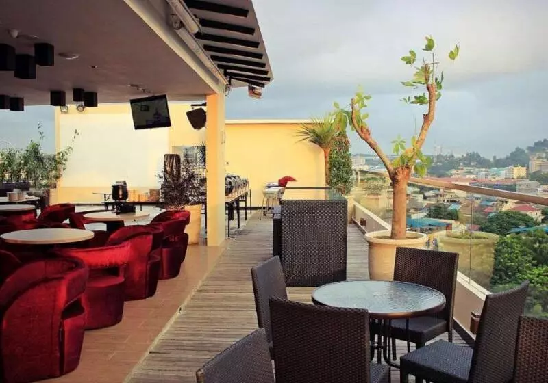 Fotos del hotel Biz  Batam:  4