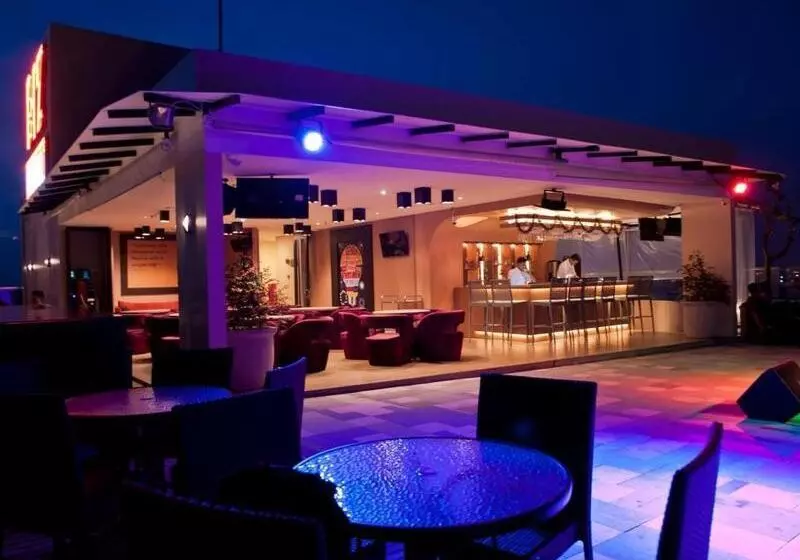 Fotos del hotel Biz  Batam:  3