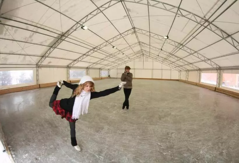 Fotos del hotel Daisy Superior:  16