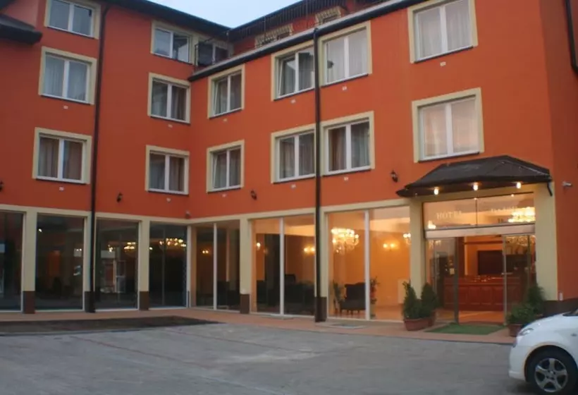 Fotos del hotel Daisy Superior:  31