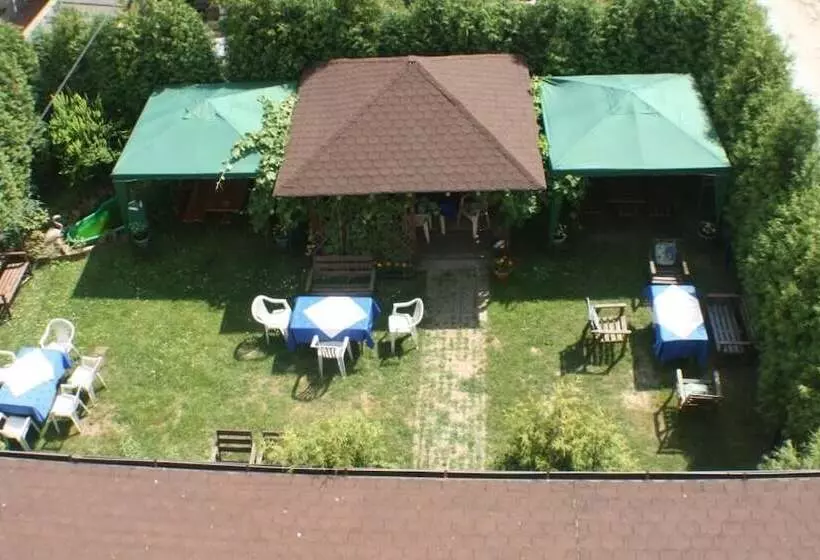 Fotos del hotel Daisy Superior:  41