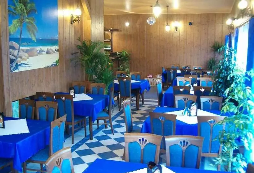 Fotos del hotel Daisy Superior:  19