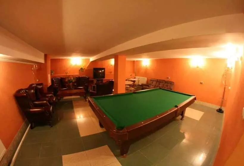 Fotos del hotel Daisy Superior:  32