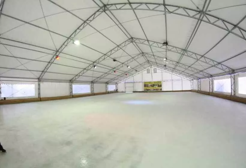 Fotos del hotel Daisy Superior:  34