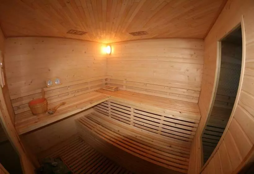 Fotos del hotel Daisy Superior:  17