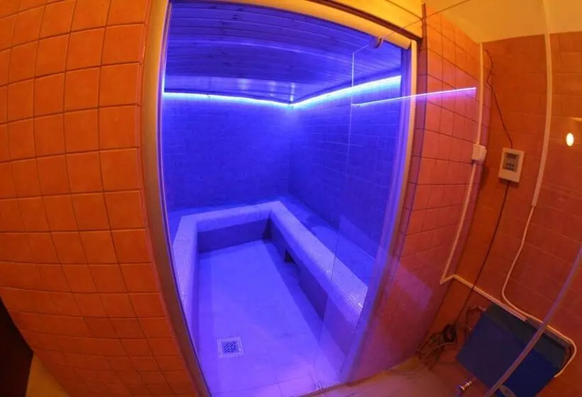 Fotos del hotel Daisy Superior:  35