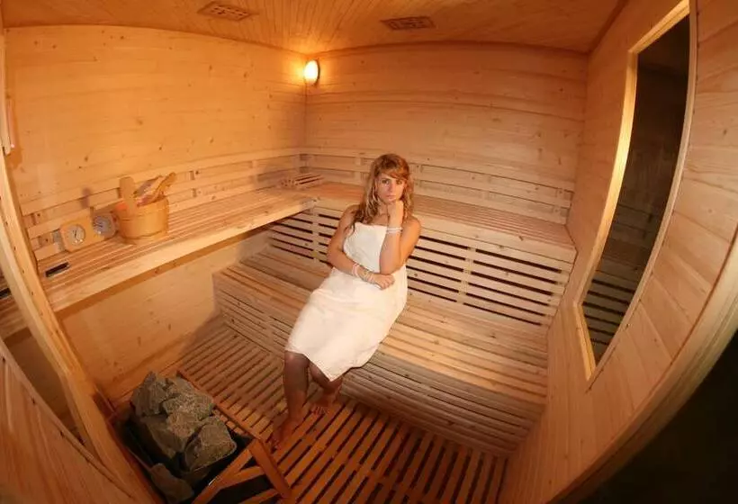 Fotos del hotel Daisy Superior:  18