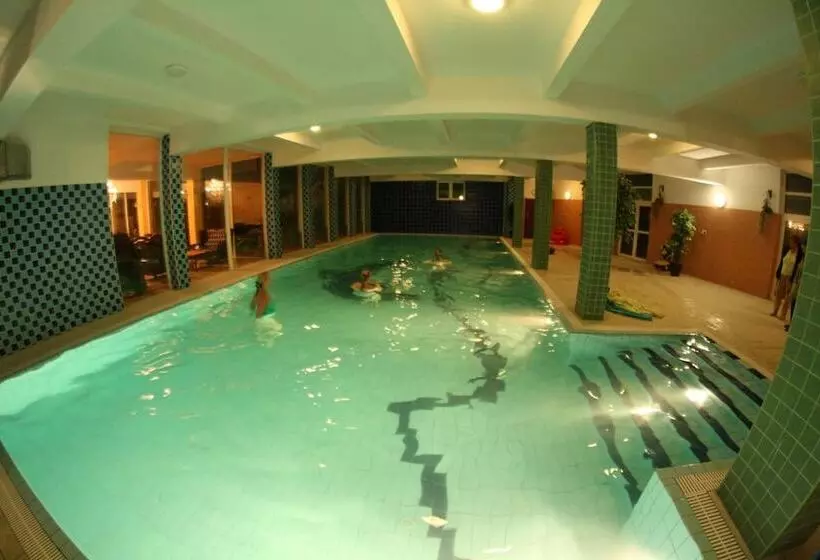 Fotos del hotel Daisy Superior:  14