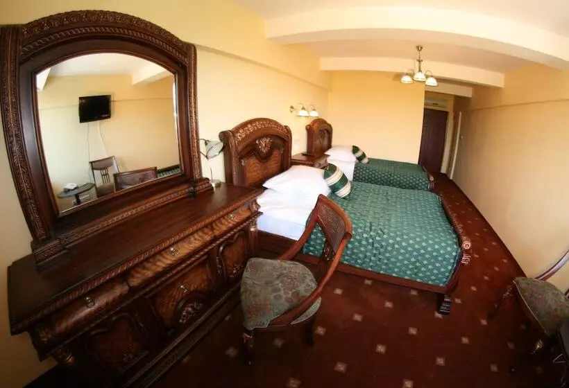 Fotos del hotel Daisy Superior:  4