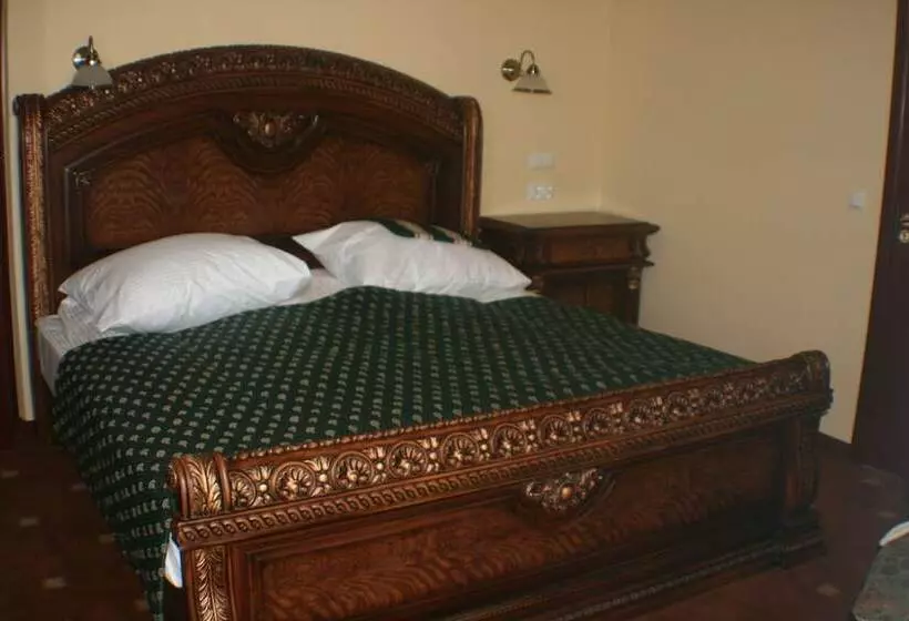 Fotos del hotel Daisy Superior:  7