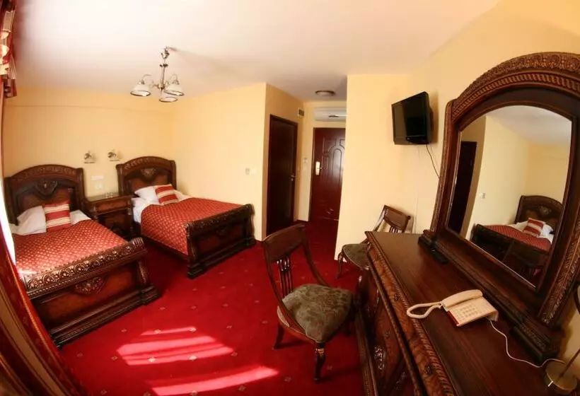 Fotos del hotel Daisy Superior:  3