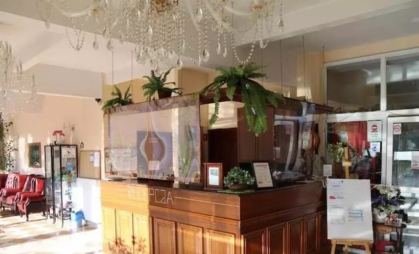 Fotos del hotel Daisy Superior:  10