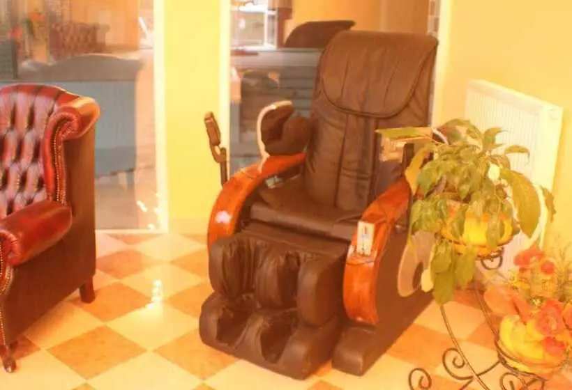 Fotos del hotel Daisy Superior:  9