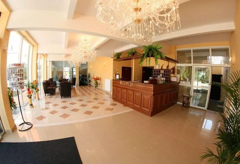 Fotos del hotel Daisy Superior:  8