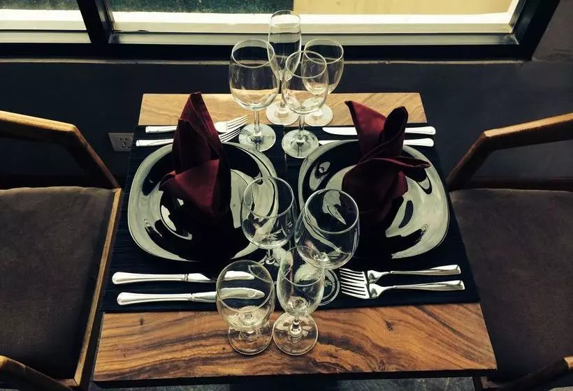 Fotos del hotel Diamond Palace Resort & Sky Bar:  20