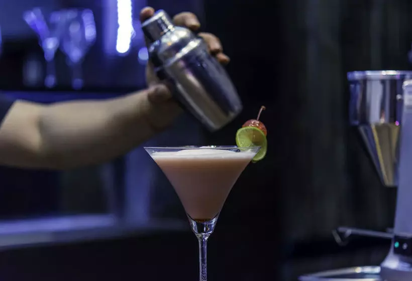 Fotos del hotel Diamond Palace Resort & Sky Bar:  22