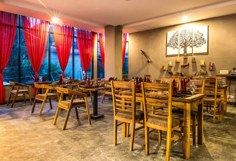 Fotos del hotel Diamond Palace Resort & Sky Bar:  11