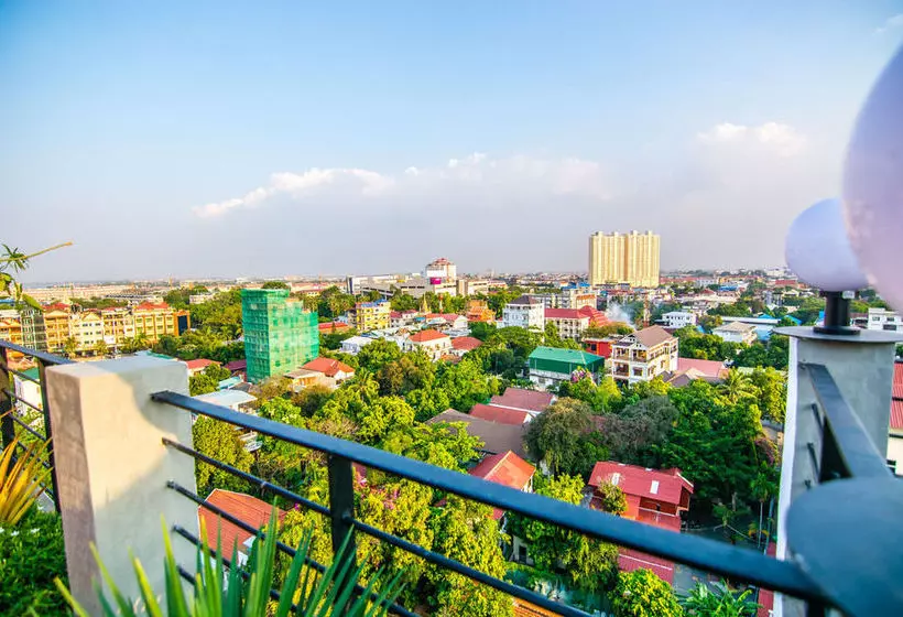 Fotos del hotel Diamond Palace Resort & Sky Bar:  18