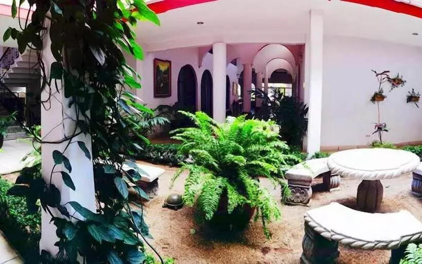 Fotos del hotel Executive Managua:  18