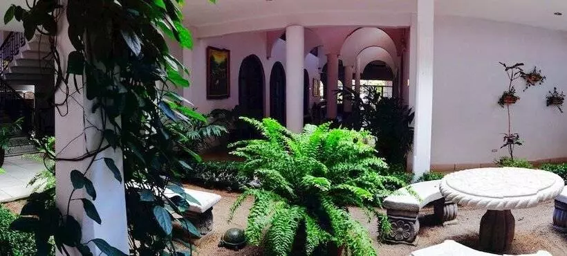 Fotos del hotel Executive Managua:  14