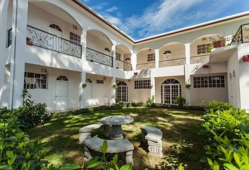 Fotos del hotel Executive Managua:  8